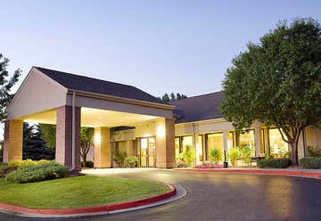 Photo of Courtyard Fort Collins