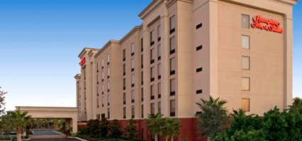 Photo of Hampton Inn & Suites Orlando Intl Dr N