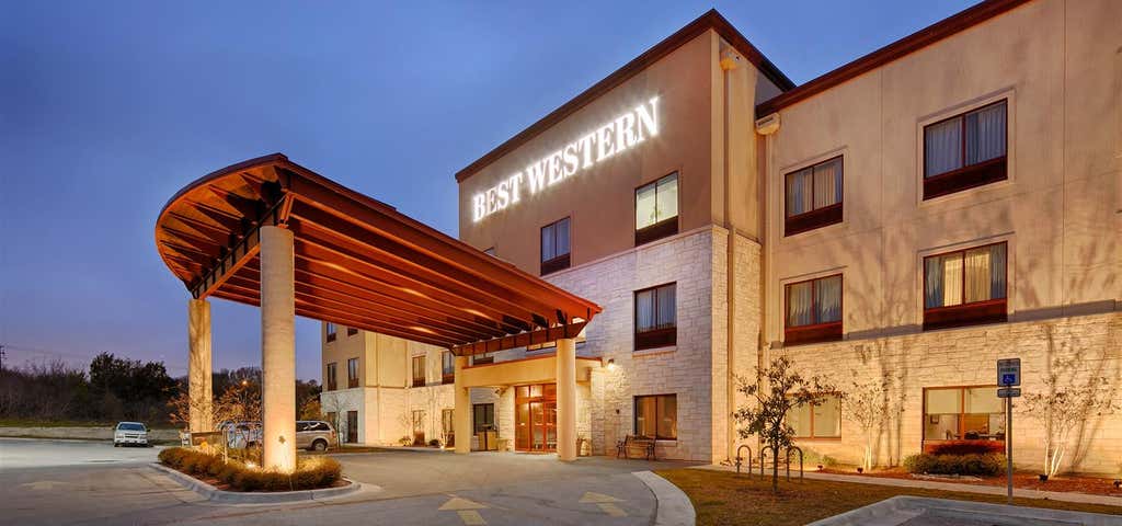 Photo of Aiden By Best Western @ Austin City Hotel