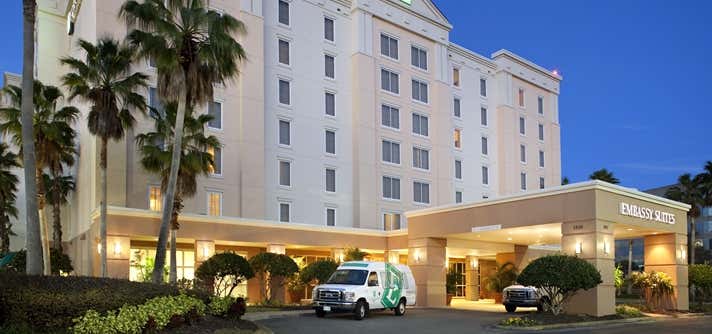 Photo of Embassy Suites by Hilton Orlando Airport
