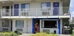 Motel 6 Austin, Tx - North