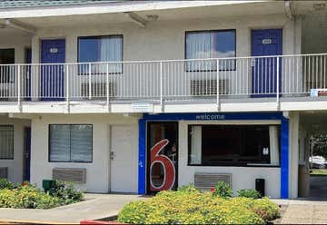 Photo of Motel 6 - Austin Central/North