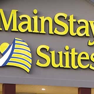 Main Stay Suites Rapid City