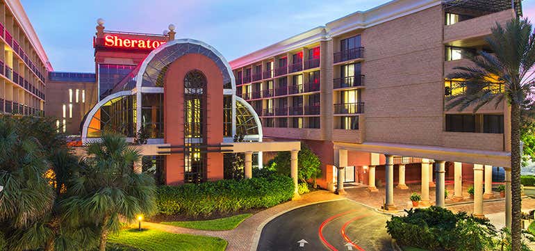 Photo of Sheraton Orlando North Hotel