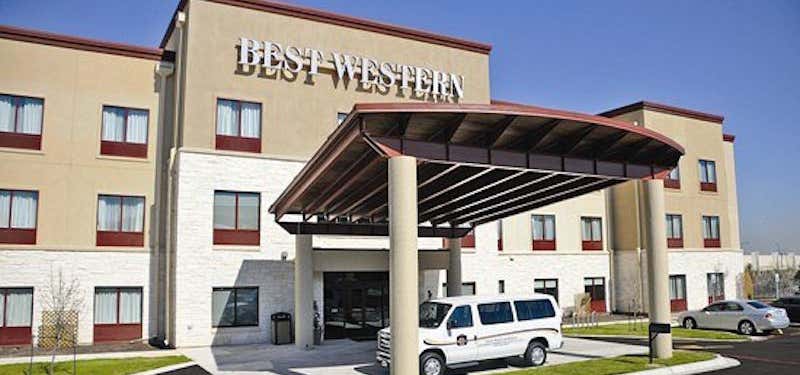 Photo of Best Western Plus Austin Airport Inn & Suites