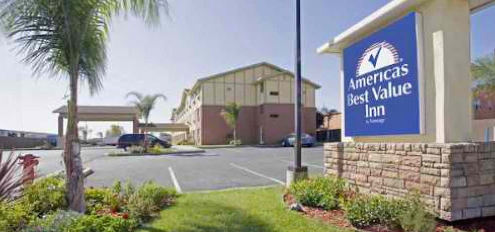 Photo of Americas Best Value Inn Hayward Union City