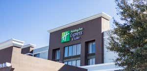 Holiday Inn Express Hotel & Suites Austin Airport