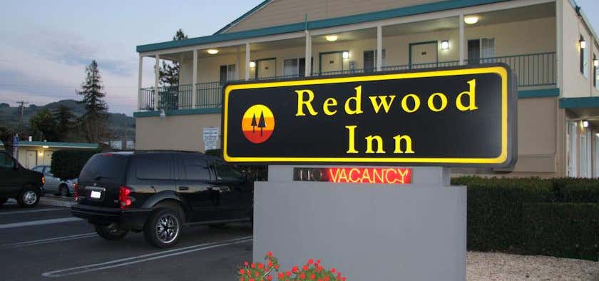 Photo of Redwood Inn