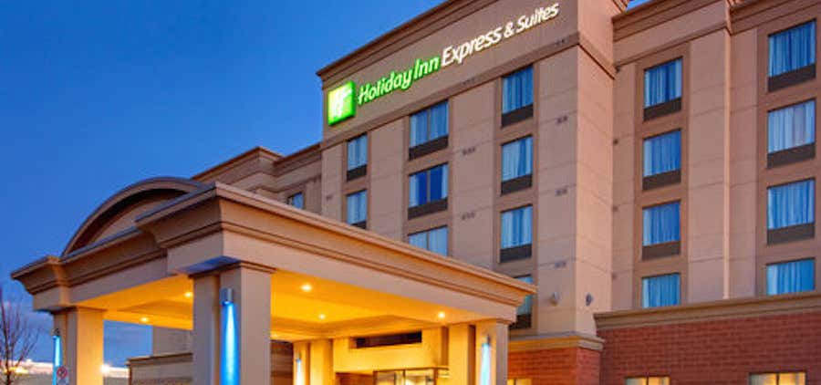 Photo of Holiday Inn Express Newmarket