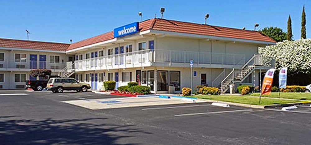 Photo of Motel 6 Rancho Cordova, CA - Rancho Cordova East