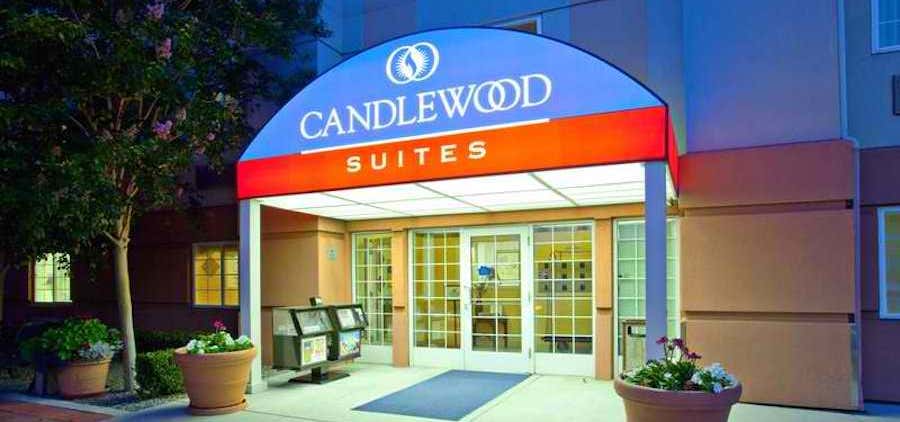 Photo of Candlewood Suites Garden Grove/Anaheim Area