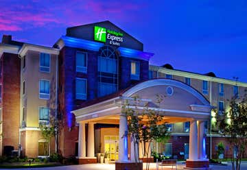 Photo of Holiday Inn - Baton Rouge South