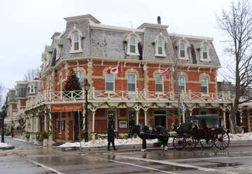 Photo of Prince Of Wales Hotel