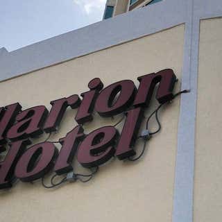 Clarion Hotel Central