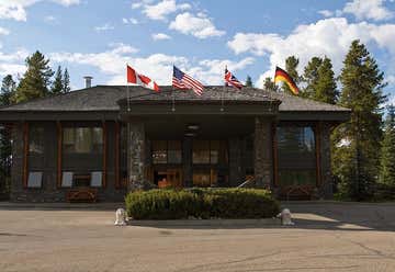 Photo of Mountaineer Lodge