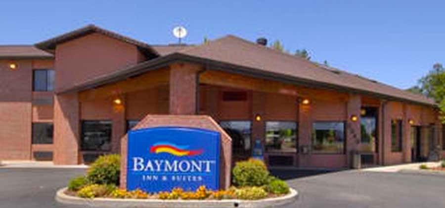 Photo of Baymont Inn & Suites