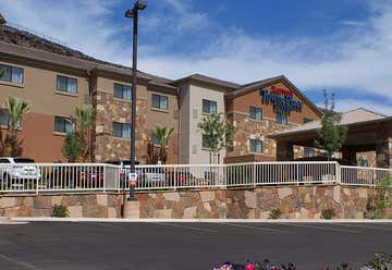 Photo of TownePlace Suites by Marriott St. George
