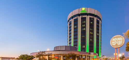 Photo of Holiday Inn New Orleans West Bank Tower, an IHG Hotel