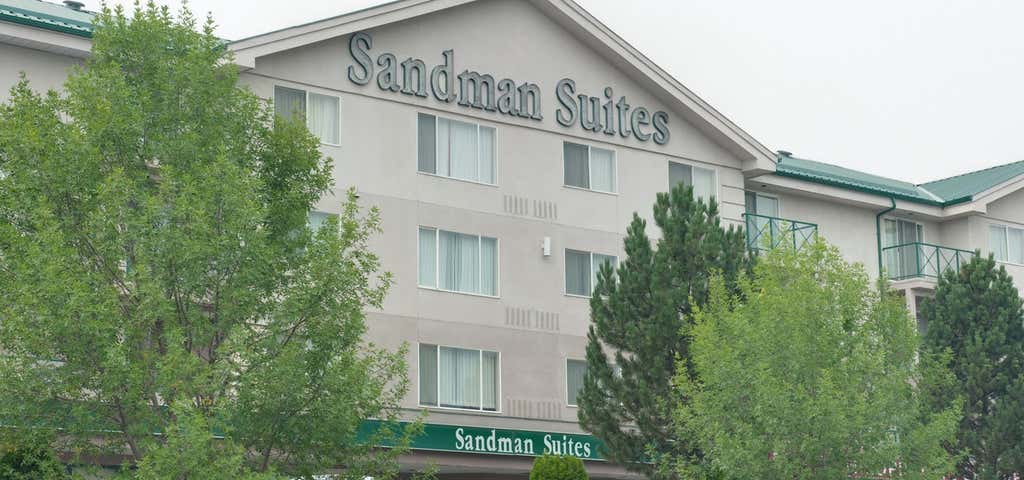 Photo of Sandman Hotel & Suites Williams Lake