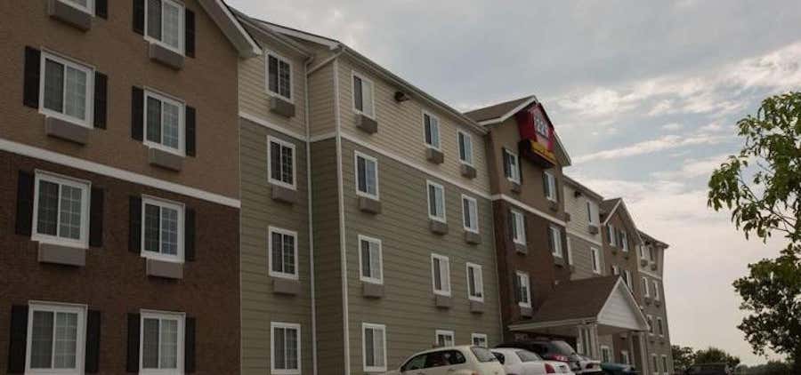 Photo of Extended Stay Hotel in Kansas City