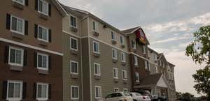 Extended Stay Hotel in Kansas City