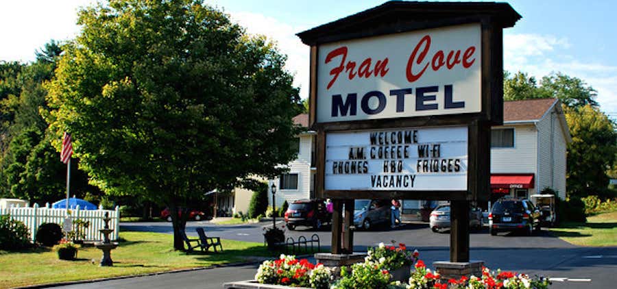 Photo of Fran Cove Motel