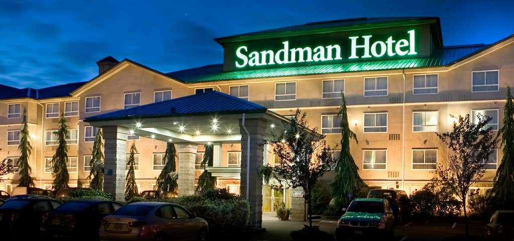 Photo of Sandman Hotel Langley