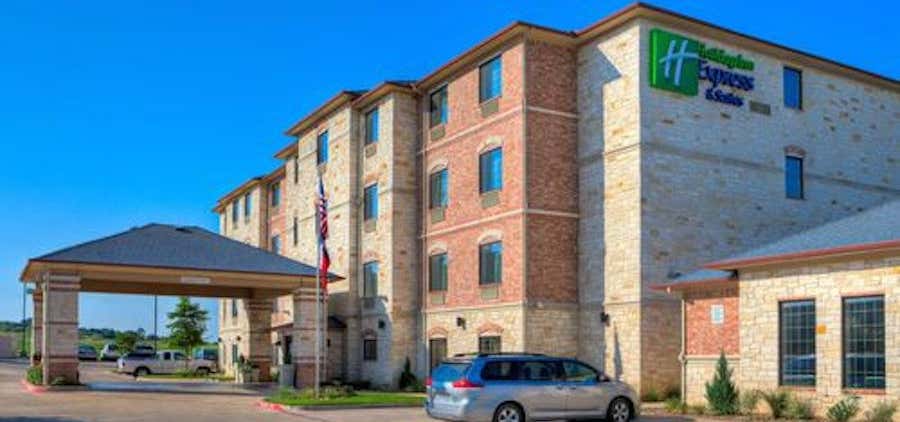 Photo of Holiday Inn Express & Suites Granbury, an IHG Hotel