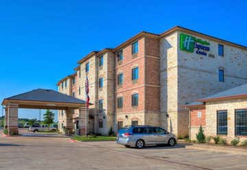 Photo of Holiday Inn Express & Suites Granbury