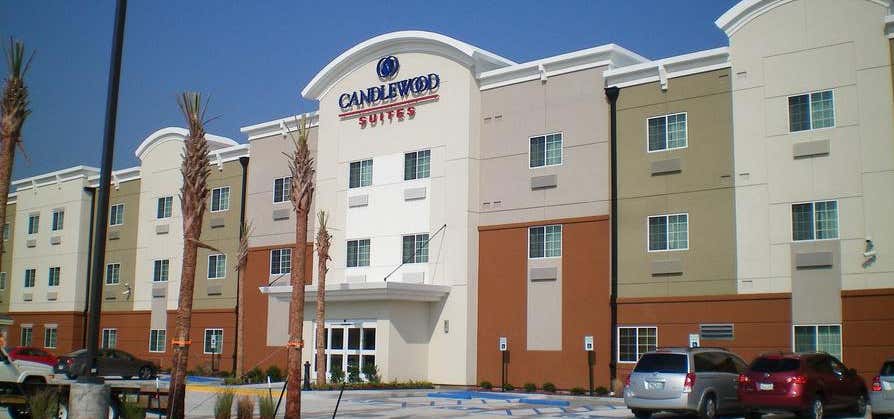 Photo of Candlewood Suites Avondale-New Orleans, an IHG Hotel