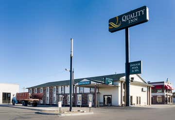 Photo of Quality Inn Hays I-70