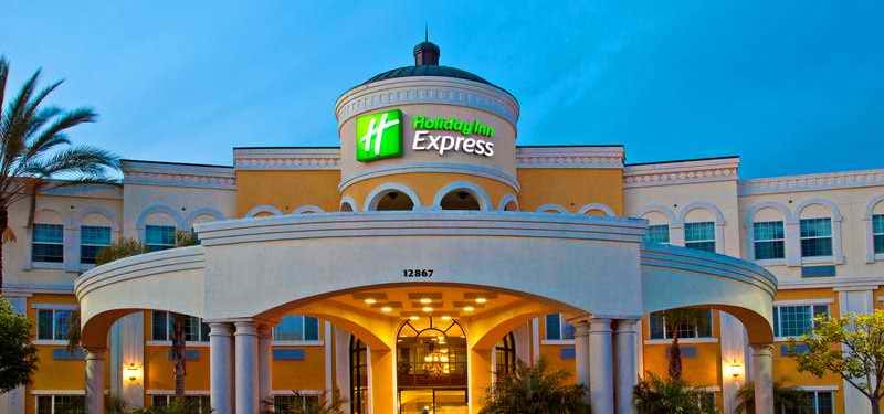 Photo of Holiday Inn Express & Suites Garden Grove-Anaheim South