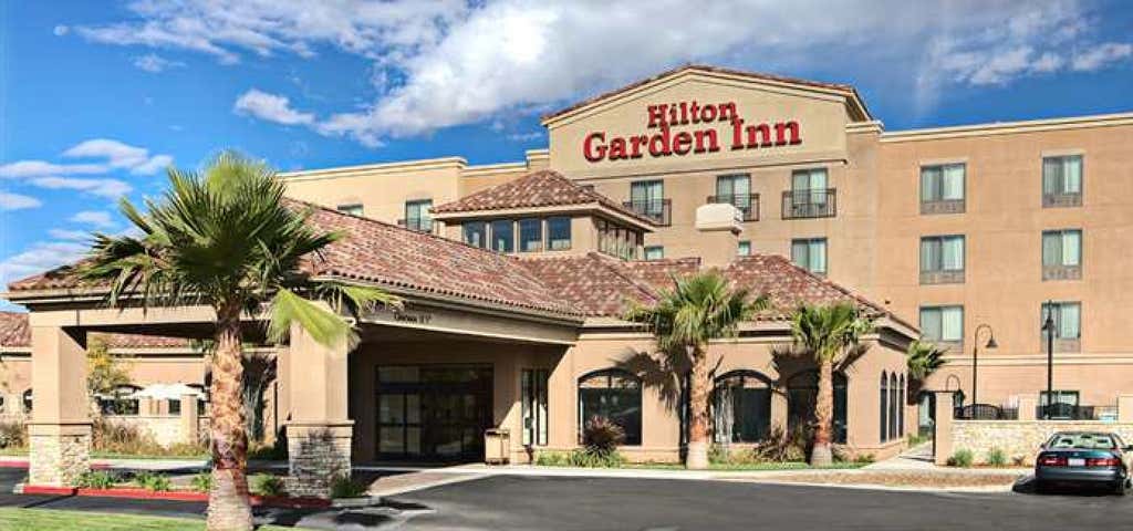 Photo of Hilton Garden Inn Palmdale