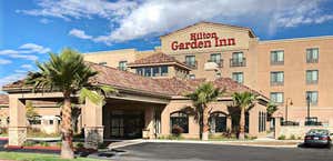 Hilton Garden Inn Palmdale