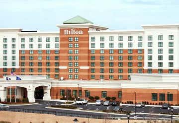 Photo of Hilton Richmond Hotel And Spa Short Pump Town Center