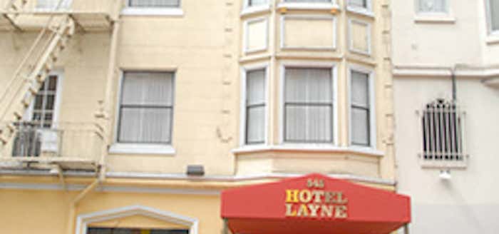 Photo of Layne Hotel