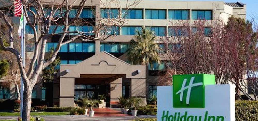 Photo of Holiday Inn Palmdale-Lancaster, an IHG Hotel
