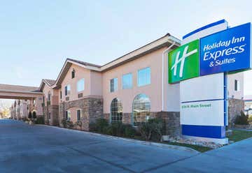 Photo of Holiday Inn Express Hotel & Suites Bishop