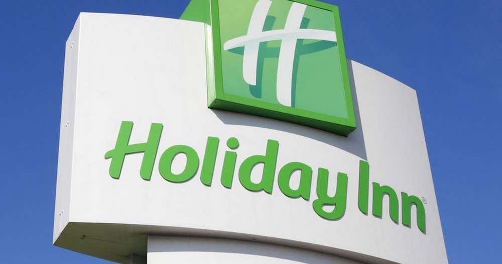 Holiday Inn Fsk Holiday Inn Frederick Conference Center At Francis Scott Key Mall ...