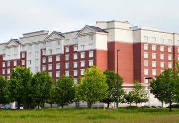 Photo of Embassy Suites by Hilton Columbus Dublin