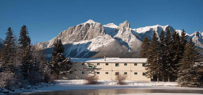 Photo of Bow Valley Motel