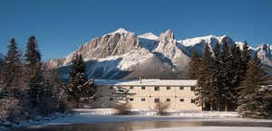 Bow Valley Motel