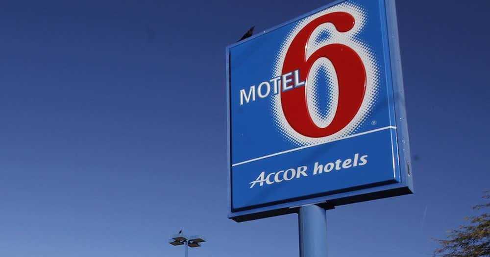 Motel 6 Monroe Louisiana Monroe Roadtrippers motel-6-monroe-louisiana-monroe-roadtrippers