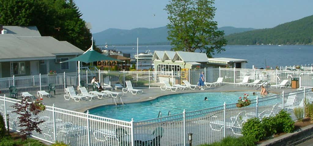 Photo of Marine Village Resort