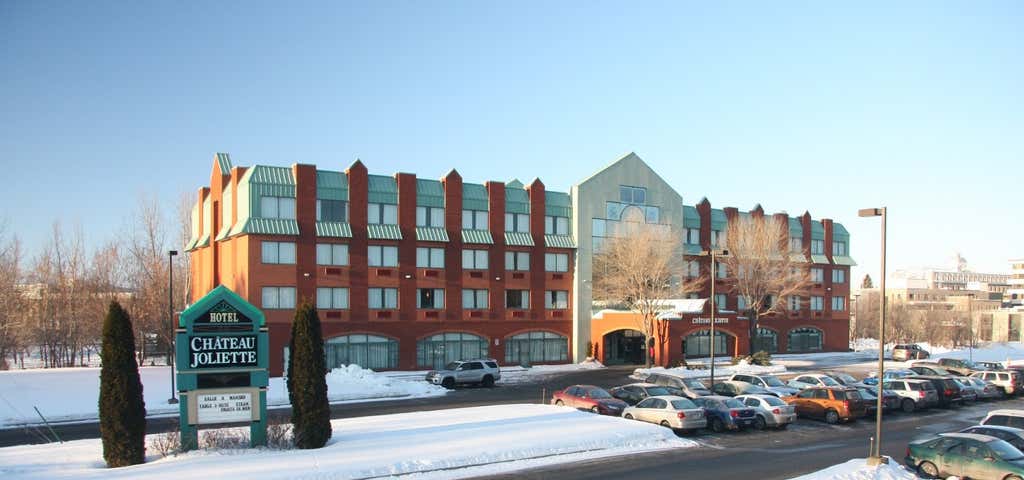 Photo of Hôtel Joliette