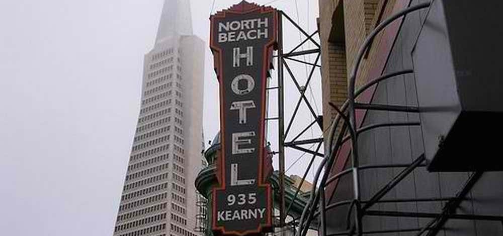 Photo of Hotel North Beach