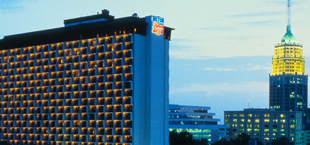 Photo of Hilton Palacio Del Rio