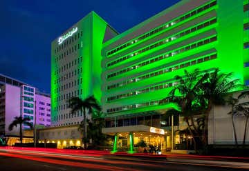 Photo of Holiday Inn Miami Beach-Oceanfront