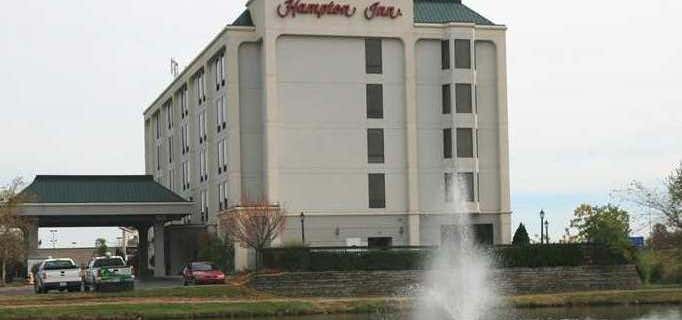 Photo of Hampton Inn Louisville I-65 @ Brooks Rd.