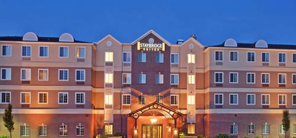 Photo of Staybridge Suites Rochester University, an IHG Hotel